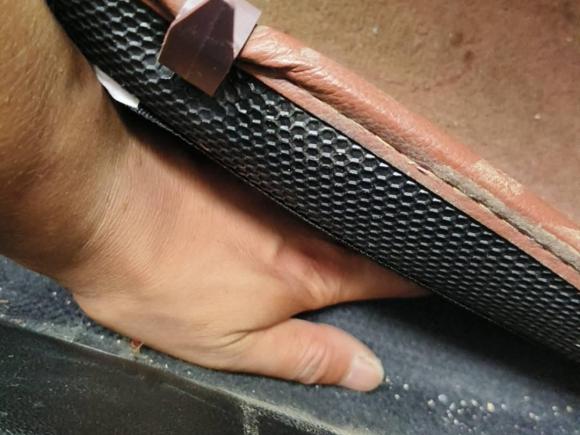 [义乌·浙G] 二手宝马宝马5系2018款 改款 530Li 尊享型 M运动套装