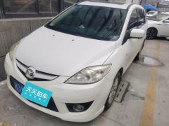 [温州·桂J]马自达&nbsp;&nbsp;马自达5&nbsp;&nbsp;2008款2.0自动舒适型