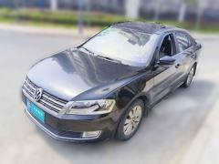 [嘉兴·浙F] 大众朗逸2013款 改款经典 1.6L 手动舒适版