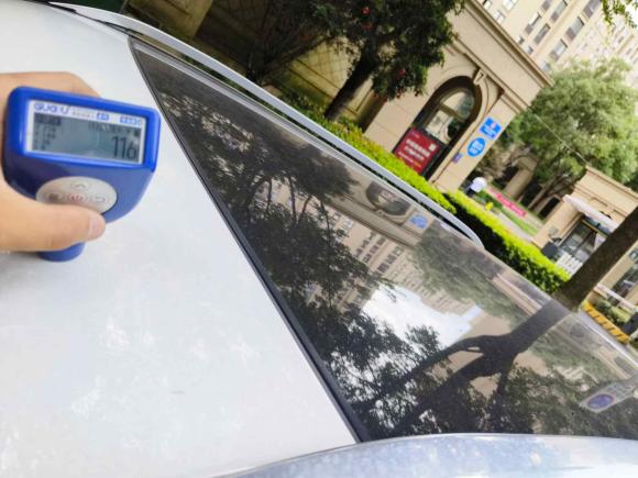 [宁波·浙B] 二手路虎揽胜极光2015款 2.0T 5门耀动版