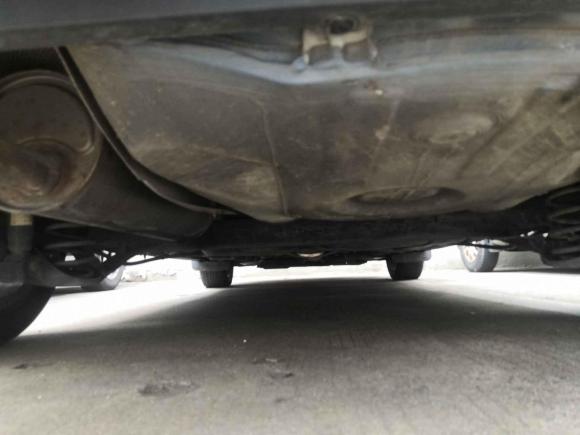 [常州·苏D] 二手斯柯达昕动2014款 1.6L 手动悦享版