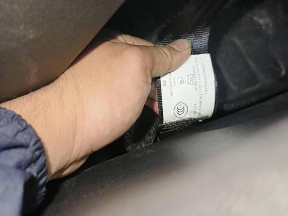 [深圳·鄂B] 二手广汽传祺传祺GS42015款 200T 手动精英版