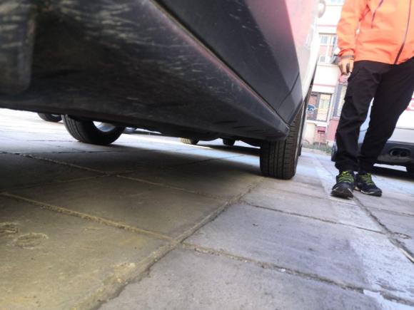 [北京·京N] 二手Jeep自由客2012款 2.4 运动版