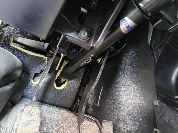 [北京·京E] 二手江铃特顺2017款 2.4L商务型长轴中顶14/15座4G69S4N