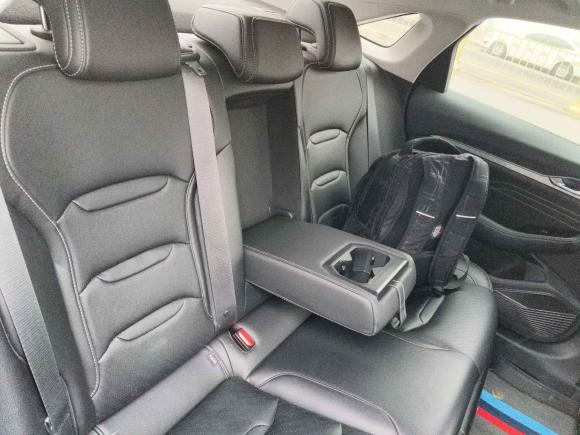 [西安·陕U] 二手吉利汽车星瑞2023款 2.0TD 豪华型