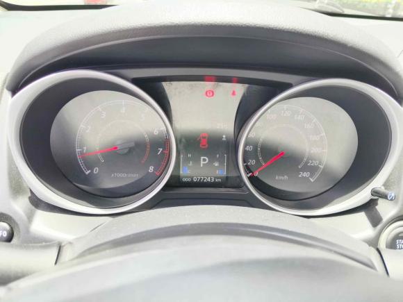 [成都·川A] 二手三菱劲炫ASX2018款 2.0L CVT两驱尊享版