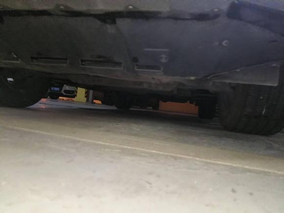 [苏州·苏E] 二手荣威荣威RX82018款 30T 两驱旗舰版