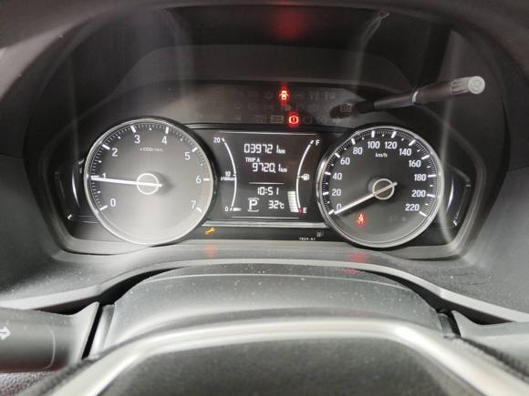 [佛山·粤E] 二手本田凌派2019款 180Turbo CVT舒适版 国V