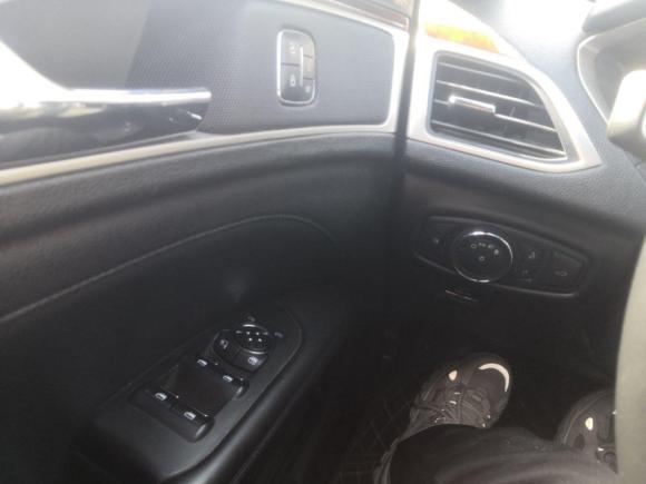 [北京·京E] 二手林肯林肯MKZ2018款 2.0T 尊雅版