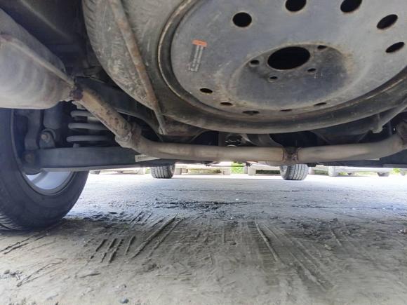 [上海·鲁R] 二手雪佛兰科帕奇2014款 2.4L 两驱城市版 7座