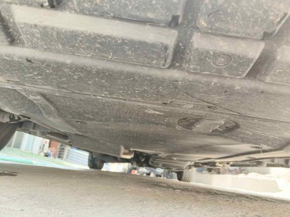 [武汉·鄂A] 二手奔驰威霆2021款 2.0T 商务版 7座