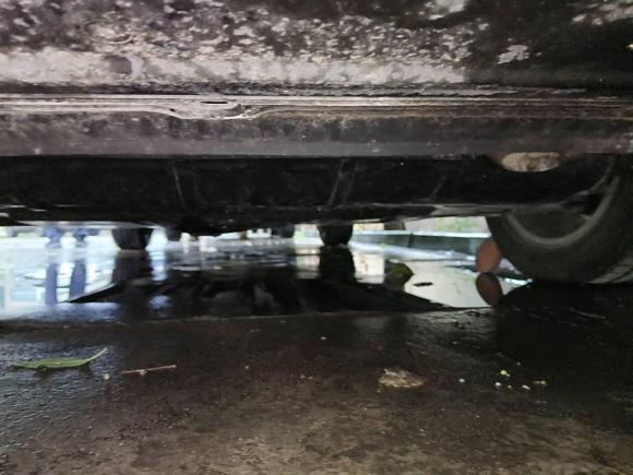 [济南·鲁A] 二手沃尔沃沃尔沃S80L2011款 2.0T 智尚版