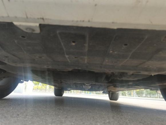 [西安·陕A] 二手比亚迪秦2019款 1.5L 自动豪华型