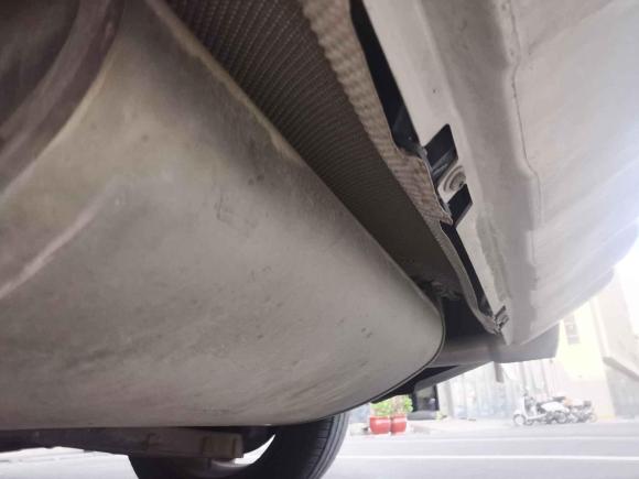 [湖州·浙E] 二手沃尔沃沃尔沃S602013款 T5 舒适版