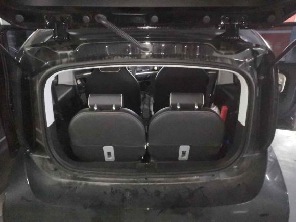 [无锡·苏B] 二手宝骏宝骏KiWi EV2022款 艺术家轻享版 三元锂