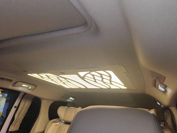 [济南·鲁A] 二手别克别克GL82022款 ES陆尊 653T 舒适型