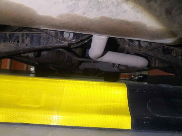 [深圳·闽C] 二手福特领界2020款 领界S EcoBoost 145 CVT尊领型