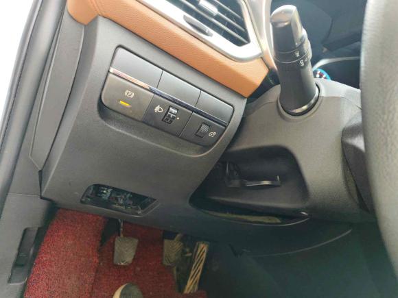 [义乌·浙D] 二手东南东南DX72015款 1.5T 手动精英型