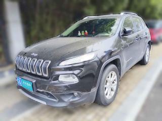 Jeep自由光2016款 2.4L 专业智能版「南京二手车」「天天拍车」