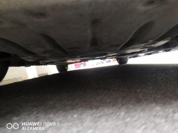 [上海·沪A] 二手宝马宝马1系2012款 118i 运动型