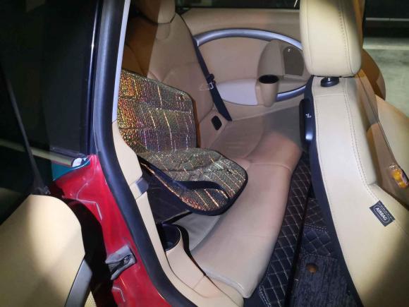 [上海·沪C] 二手MINIMINI CLUBMAN2008款 1.6T COOPER S