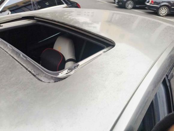 [济南·鲁A] 二手名爵MG62021款 Pro 1.5T 自动Trophy豪华版