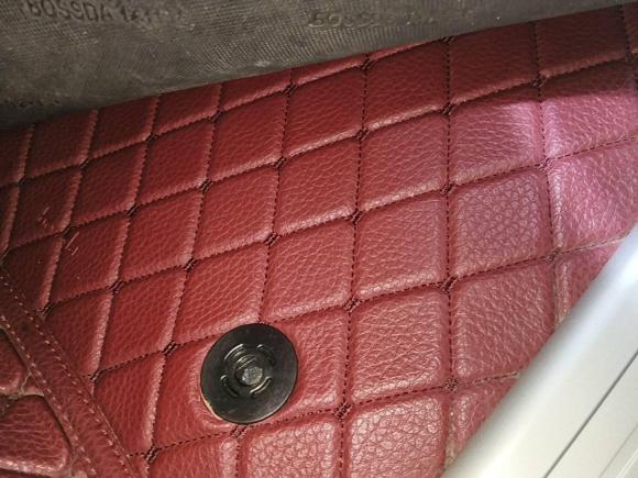 [西安·陕A] 二手路虎揽胜2021款 3.0 L6 传世版