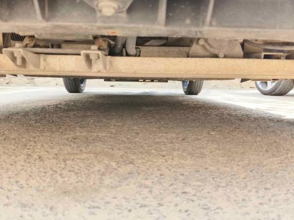 [北京·京A] 二手奇瑞新能源小蚂蚁2017款 智臻版