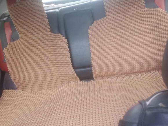 [温州·浙C] 二手海马海马S52015款 1.5T 手动豪华型运动版