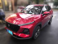 [杭州·苏D] 宝骏宝骏RS-32020款 1.5L 手动智能精英型