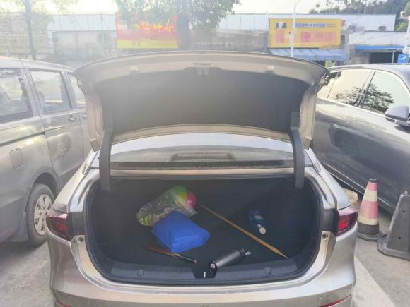 [佛山·粤E] 二手埃安AION S2023款 魅 580 磷酸铁锂