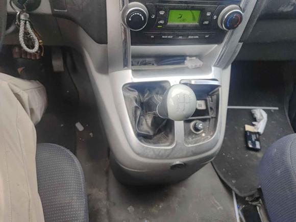 [无锡·苏B] 二手福田风景G52020款 2.0L长轴平顶6座多用途乘用车1TZS