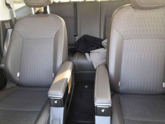 [合肥·皖A] 二手大众威然2020款 330TSI 商务版