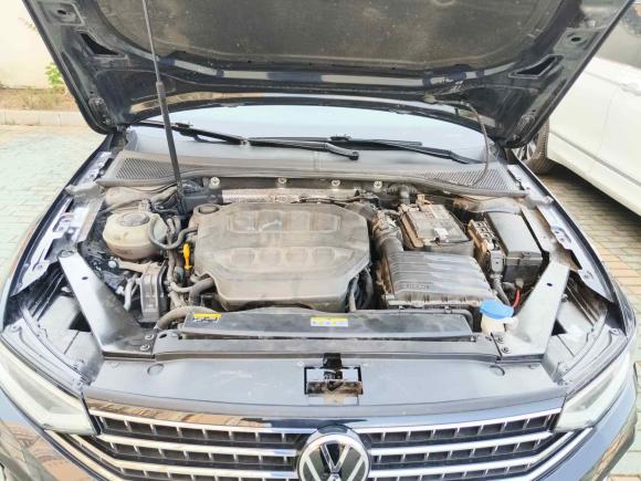 [武汉·鄂A] 二手大众迈腾2023款 200万辆纪念版 330TSI DSG领先型