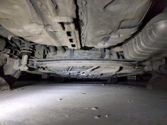 [芜湖·皖B] 二手吉利汽车缤瑞2018款 14T CVT缤致版