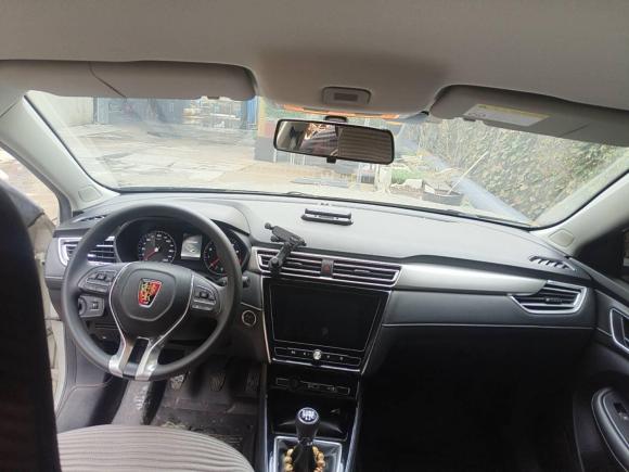 [青岛·冀J] 二手荣威荣威i52020款 1.5L 手动4G互联领豪版