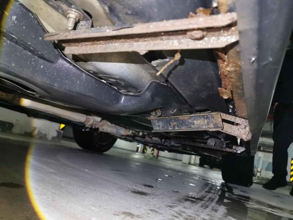 [宁波·浙B] 二手Jeep自由光2016款 2.4L 优越版