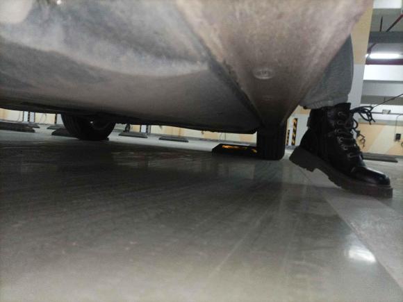 [义乌·浙G] 二手大众Polo2019款 Plus 1.5L 自动全景乐享版