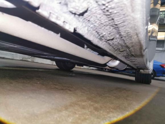 [宁波·浙B] 二手本田凌派2013款 1.8L 自动豪华版