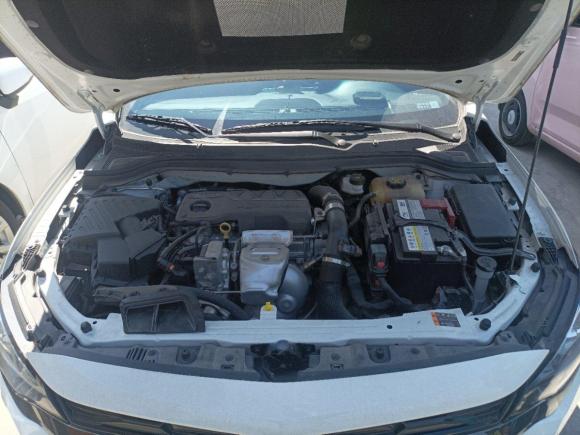 [义乌·浙G] 二手雪佛兰科鲁泽2020款 轻混 RS 330T 自动畅快版 