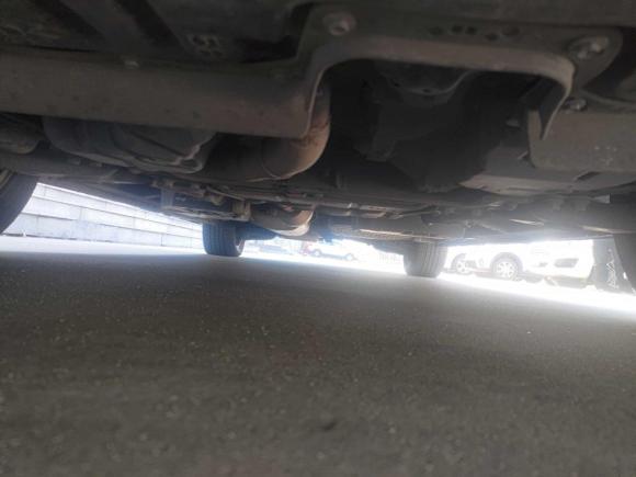 [南京·沪B] 二手丰田埃尔法2015款 3.5L 豪华版