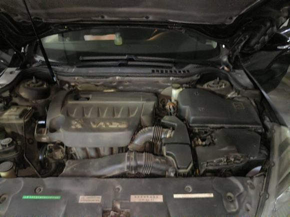 [南京·苏A] 二手标致标致5082011款 2.3L 自动豪华版