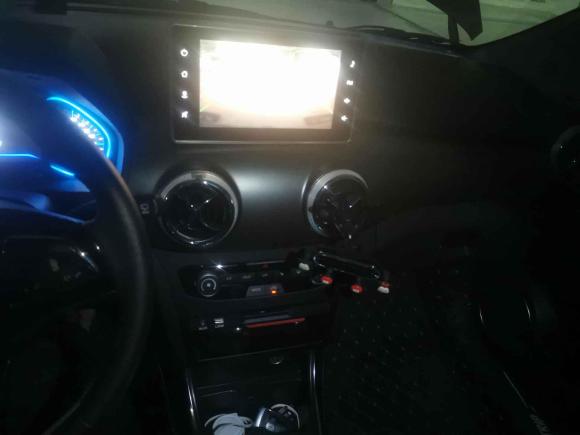 [杭州·浙A] 二手北汽新能源北汽新能源EC52019款 新尚版