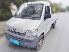 [杭州·浙E]五菱汽车&nbsp;&nbsp;五菱之光小卡&nbsp;&nbsp;2020款 1.2L 单排