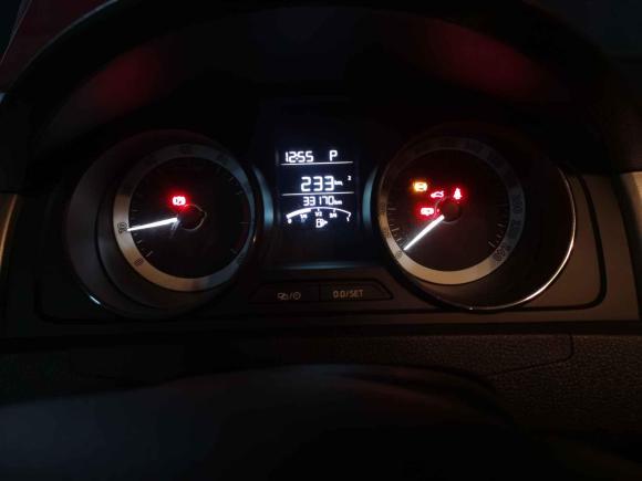 [宁波·浙B] 二手斯柯达昕动2018款 1.6L 自动舒适版