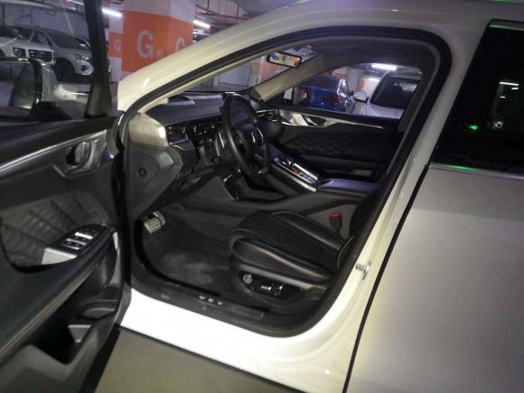 [苏州·苏E] 二手魏牌魏牌 摩卡2021款 2.0T 两驱NOH智慧领航版