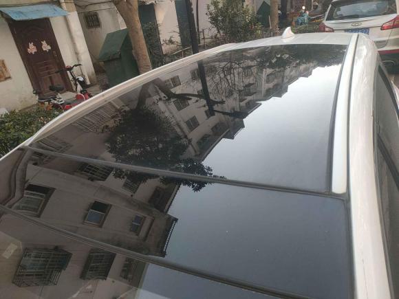 [苏州·苏U] 二手比亚迪宋MAX2017款 1.5T 自动智联精英型 7座