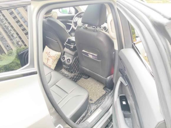 [杭州·浙A] 二手魏牌魏牌 VV72017款 2.0T 超豪型