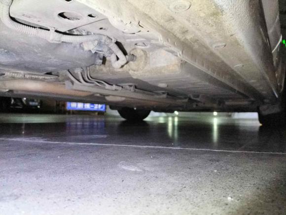 [南昌·赣A] 二手雪佛兰科鲁兹2017款 1.4T 双离合领锋版