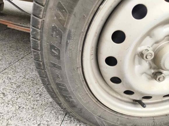 [苏州·苏E] 二手五菱汽车五菱之光2020款 1.2L 实用型 国VI LSI